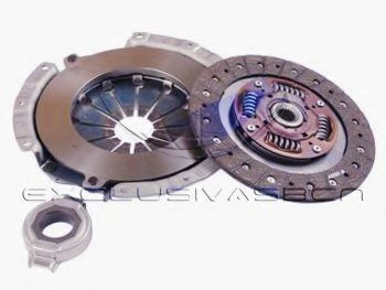 Комплект сцепления MCK-1179 MDR