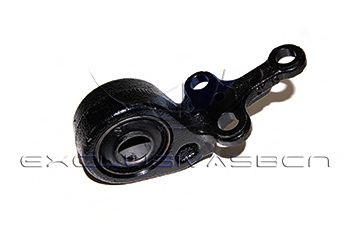 Кронштейн, подушки рычага MEM-8141 MDR