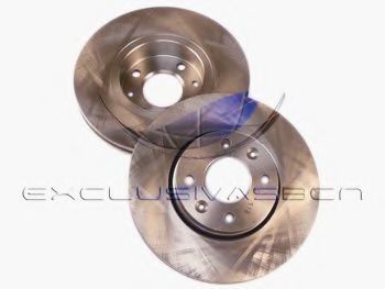 Тормозной диск MFD-2013 MDR