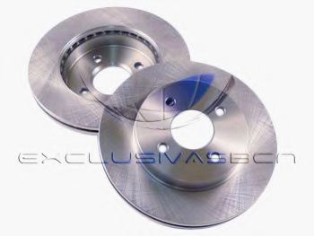 Тормозной диск MFD-2111 MDR