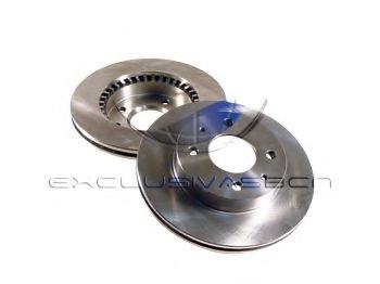 Тормозной диск MFD-2136 MDR