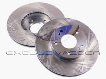 Тормозной диск MFD-2140 MDR