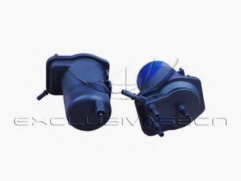 Топливный фильтр MFF-3108 MDR