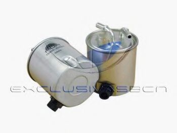 Топливный фильтр MFF-3122 MDR