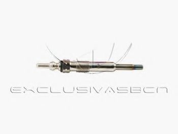 Свеча накаливания MGP-6104 MDR