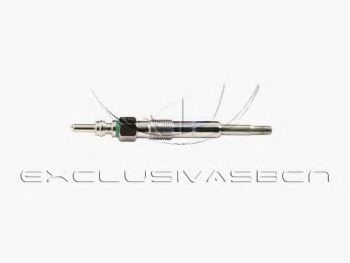Свеча накаливания MGP-6502 MDR