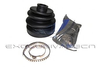 Комплект пылника, приводной вал MOB-8012 MDR