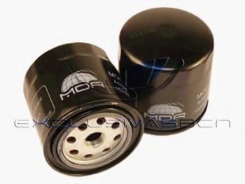 Масляный фильтр MOF-3112 MDR