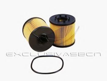 Масляный фильтр MOF-3E30 MDR