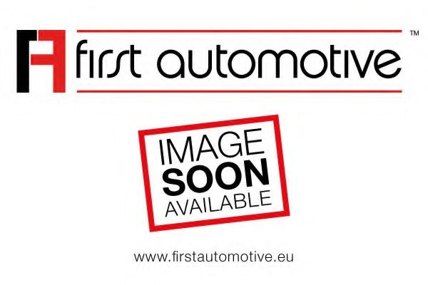 Фильтр, воздух во внутренном пространстве K30330 1A FIRST AUTOMOTIVE