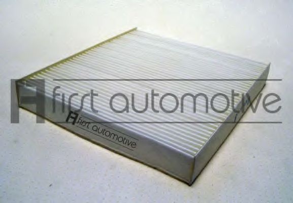 Фильтр, воздух во внутренном пространстве C30330 1A FIRST AUTOMOTIVE