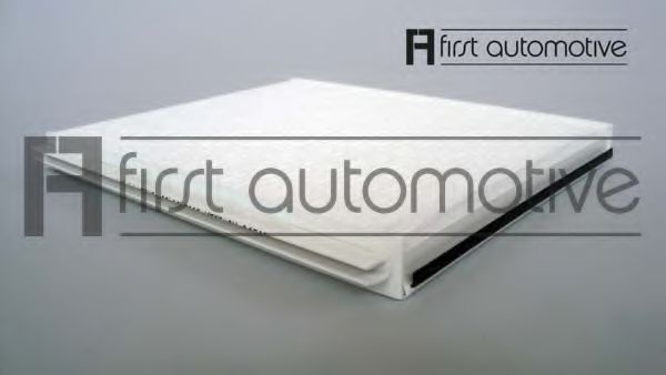 Фильтр, воздух во внутренном пространстве C30331 1A FIRST AUTOMOTIVE