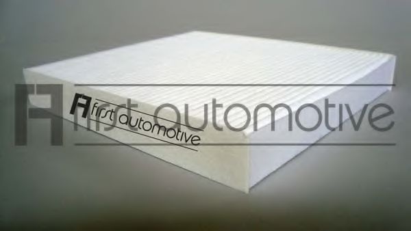 Фильтр, воздух во внутренном пространстве C30333 1A FIRST AUTOMOTIVE