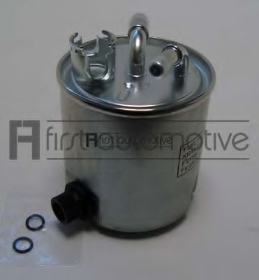 Топливный фильтр D20715 1A FIRST AUTOMOTIVE
