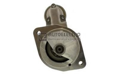 Стартер AES1204 AUTOELECTRO
