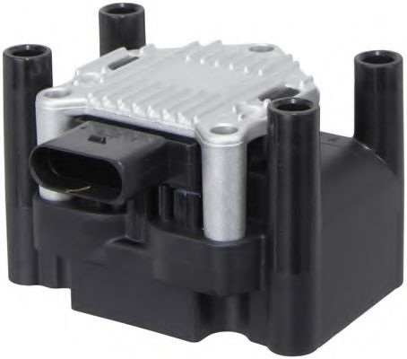Катушка зажигания C-529 SPECTRA PREMIUM