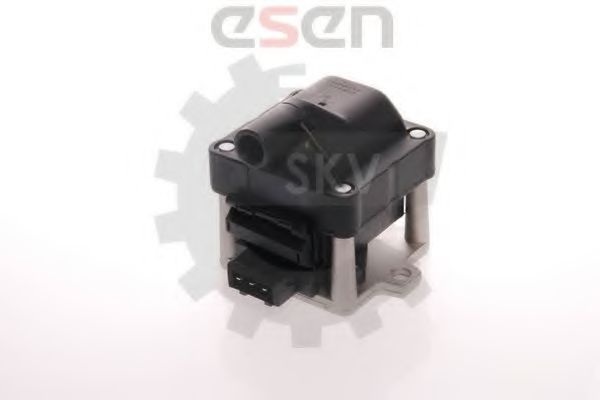 Катушка зажигания 03SKV008 ESEN SKV