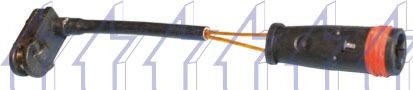 Сигнализатор, износ тормозных колодок 881982 TRICLO