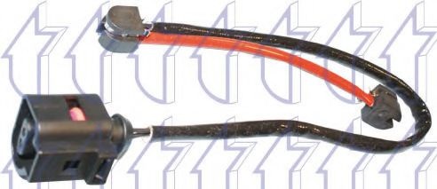 Сигнализатор, износ тормозных колодок 881996 TRICLO